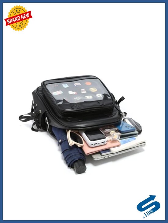 Backpacks